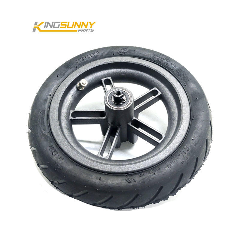 Scooter Accessories 8.5 Inch Rear Wheel Outer Tire Inner Tube for Pro Pro2