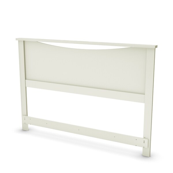 South Shore Step One European Queen Headboard - - 10296156