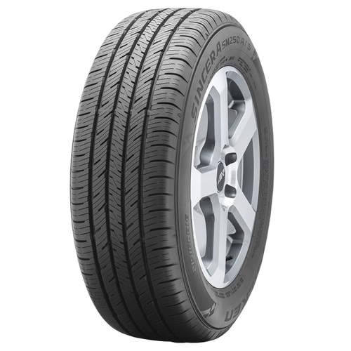 Falken Sincera SN250A AS 20560R16 92H BSW Tires