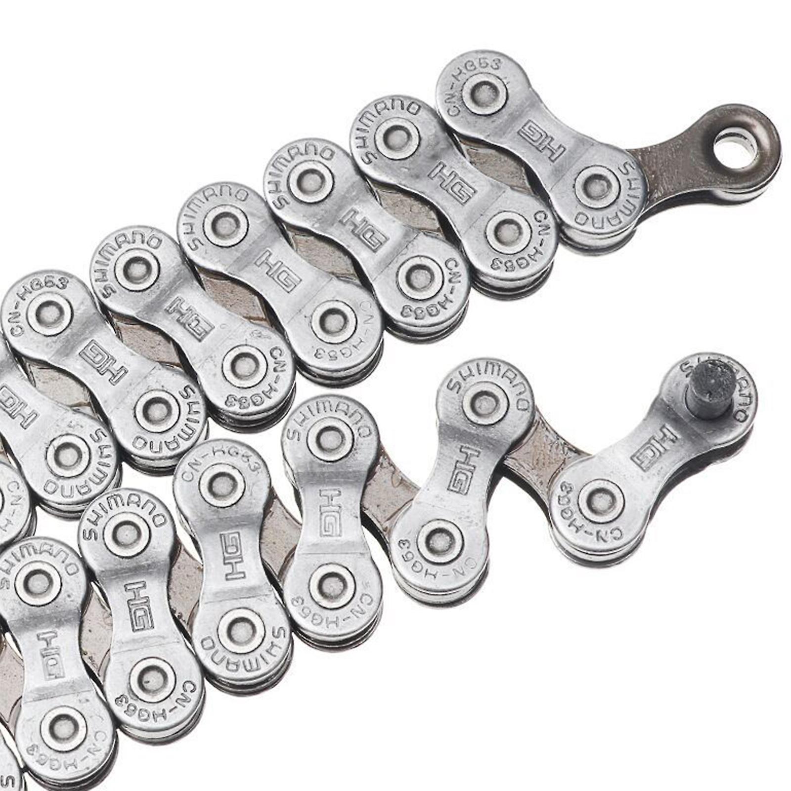 Hg53 9 Speed 112l Road Bike Chain Mtb Road Bike Gear Chain