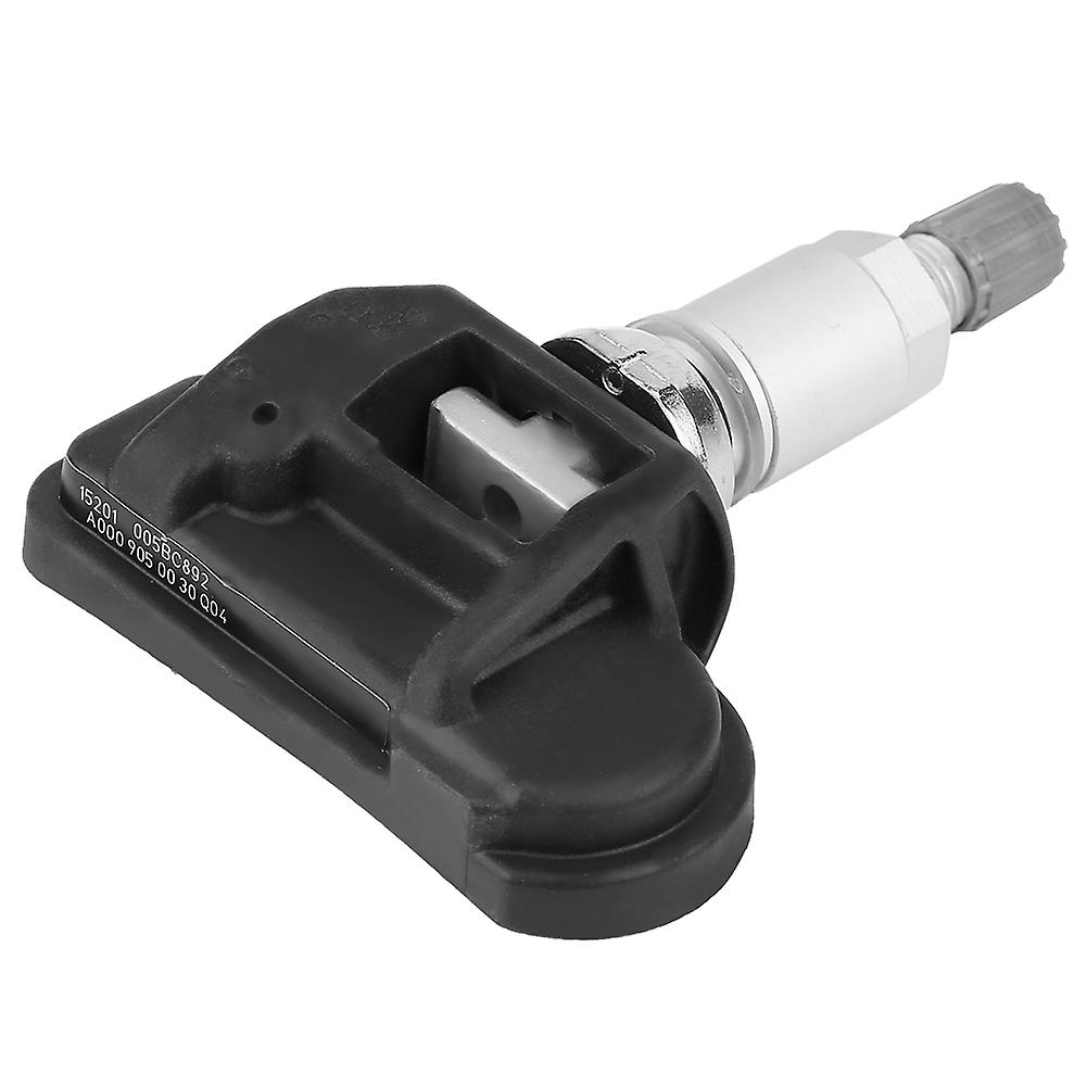 4pcs Car Tpms Tire Pressure Monitoring Sensor For Mercedes-benz C Class 0009050030