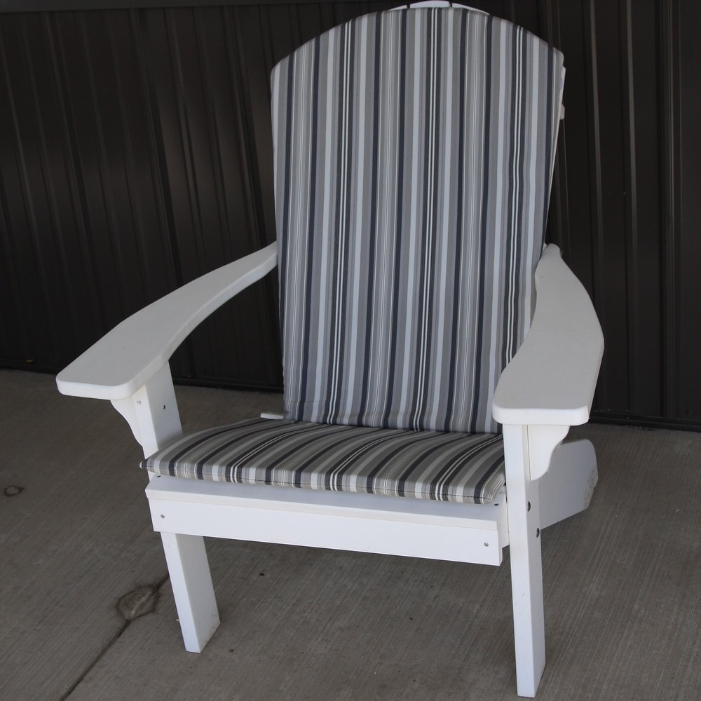 Full Adirondack Chair Cushion