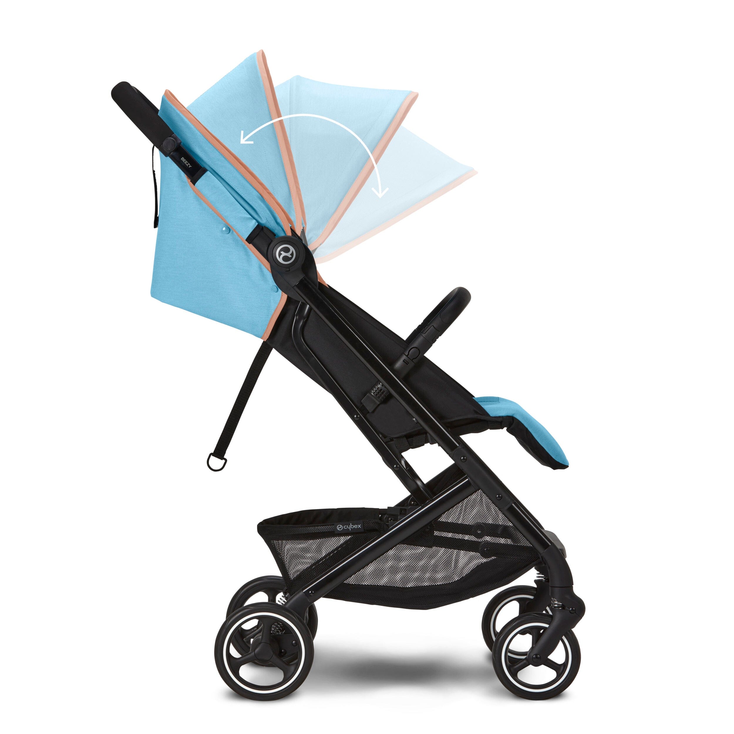 Cybex-Beezy-2-Stroller