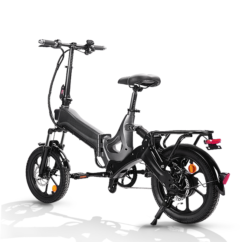 hot sale OEM foldable bicicletas electricas/48V 1000W Exercise ebike electric cycle/20 inch folding bici eletrica pieghevole