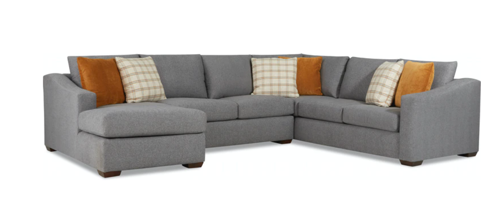 DEMI SECTIONAL