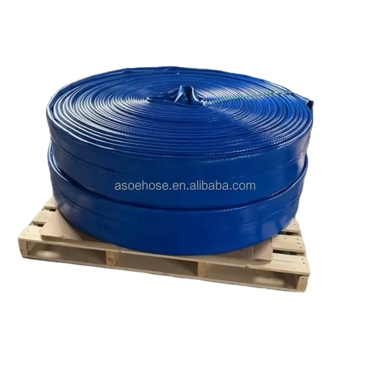 ASOE high pressure bore hose