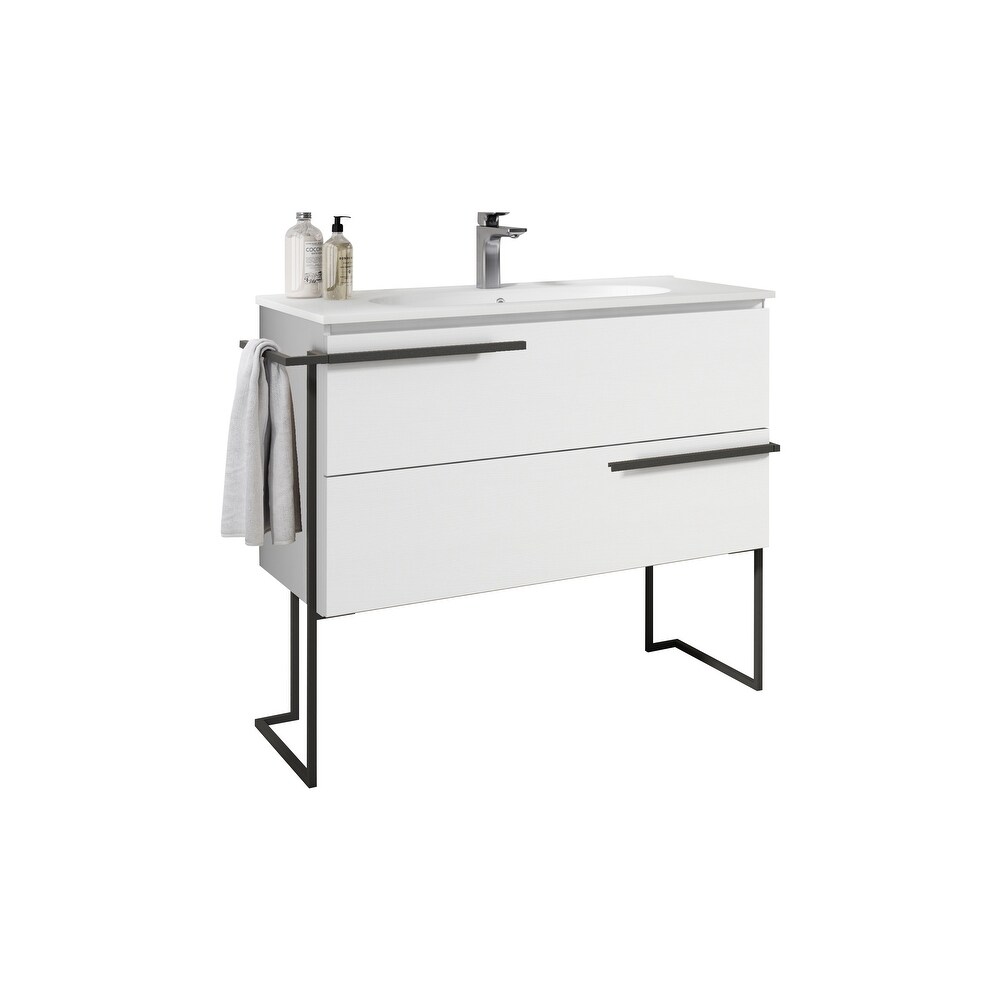 Lucena Bath 44\