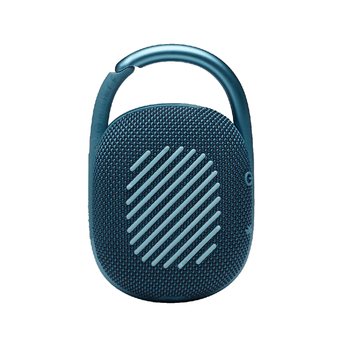 JBL Clip 4 Portable Waterproof Bluetooth Speaker