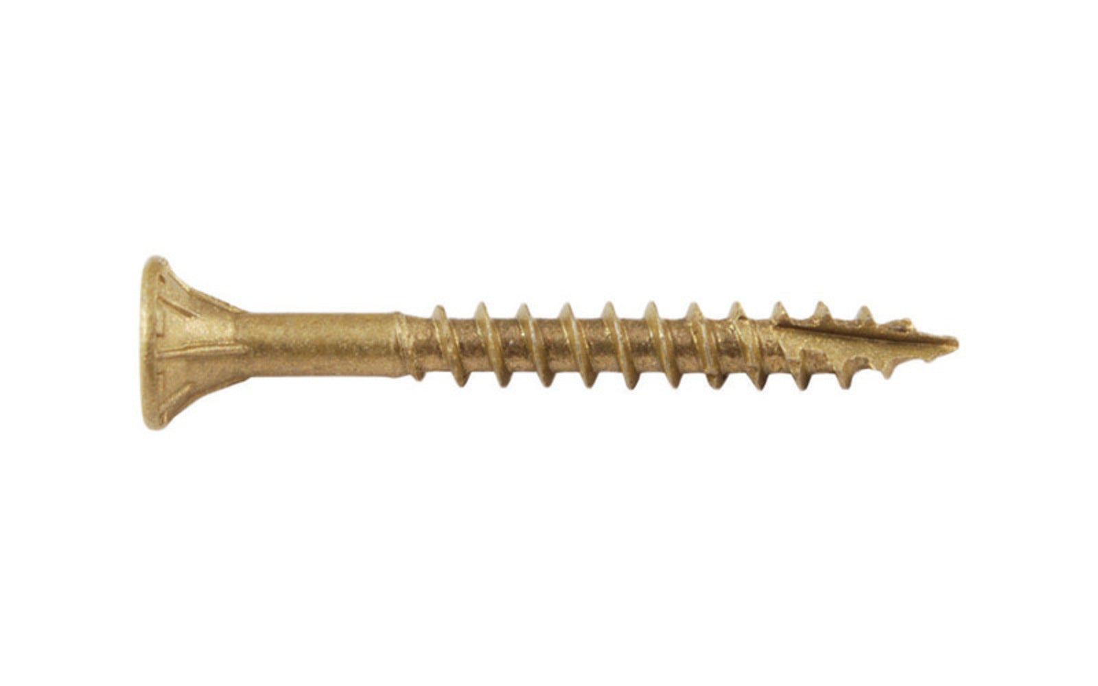 WOOD SCREWS 1-1/2