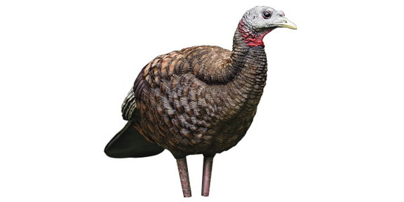 Tenzing Avian  X   LCD Breeder Hen Decoy  AVX8008