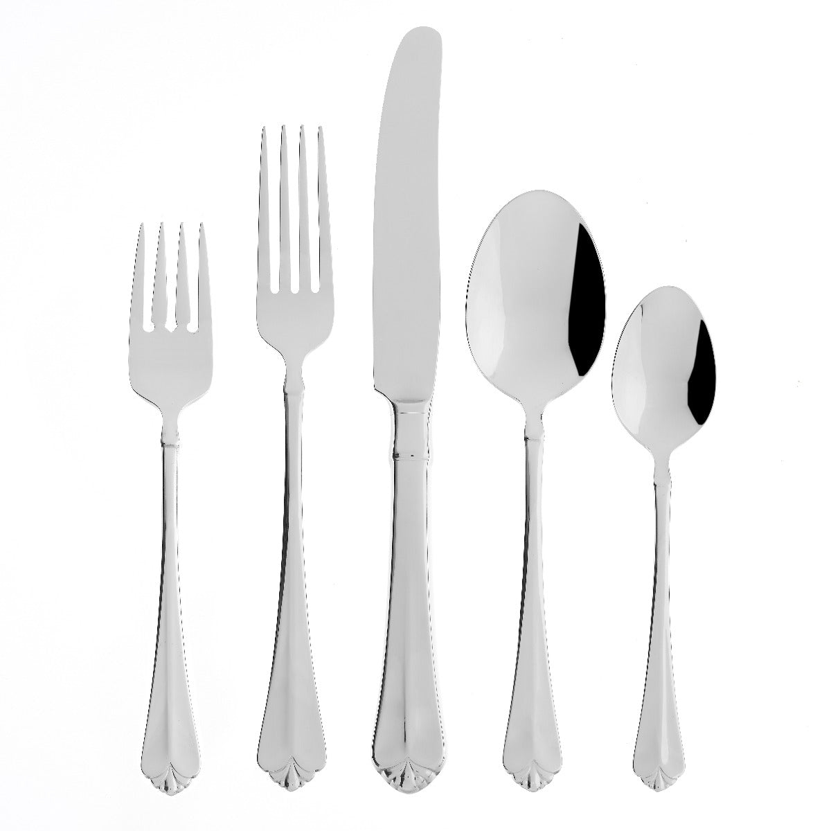 Juilliard 45 Piece Fine Flatware Set