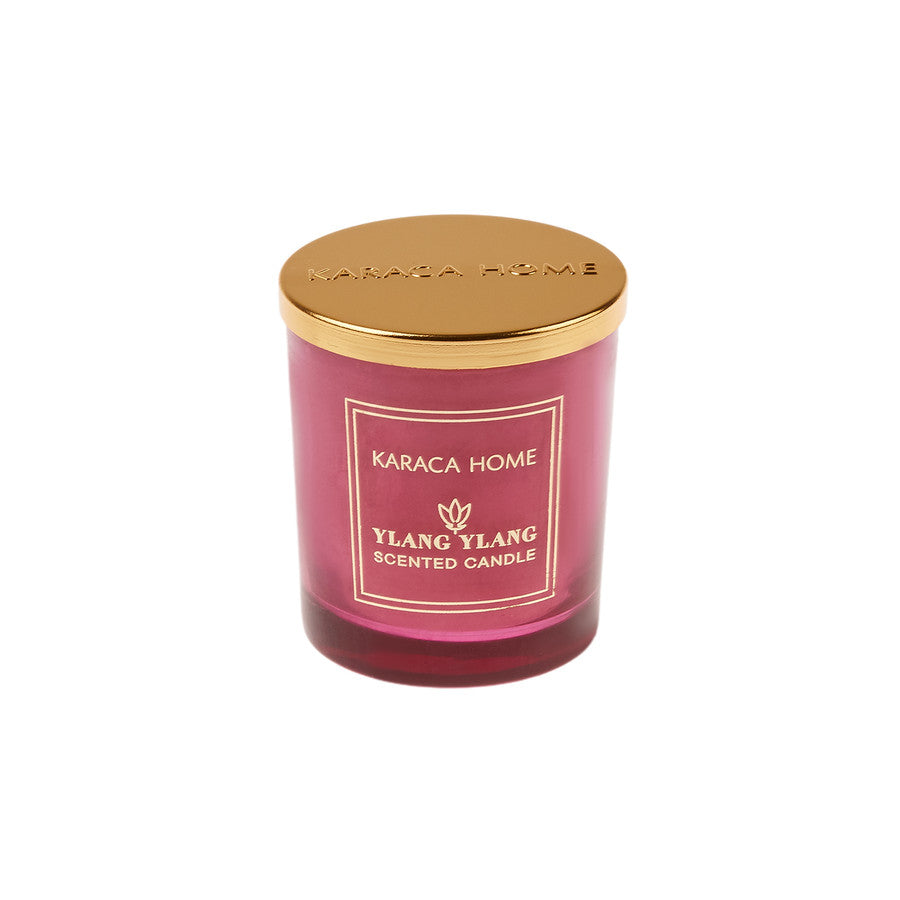 Karaca Home Ylang Ylang Scented Candle 300.21.02.0062