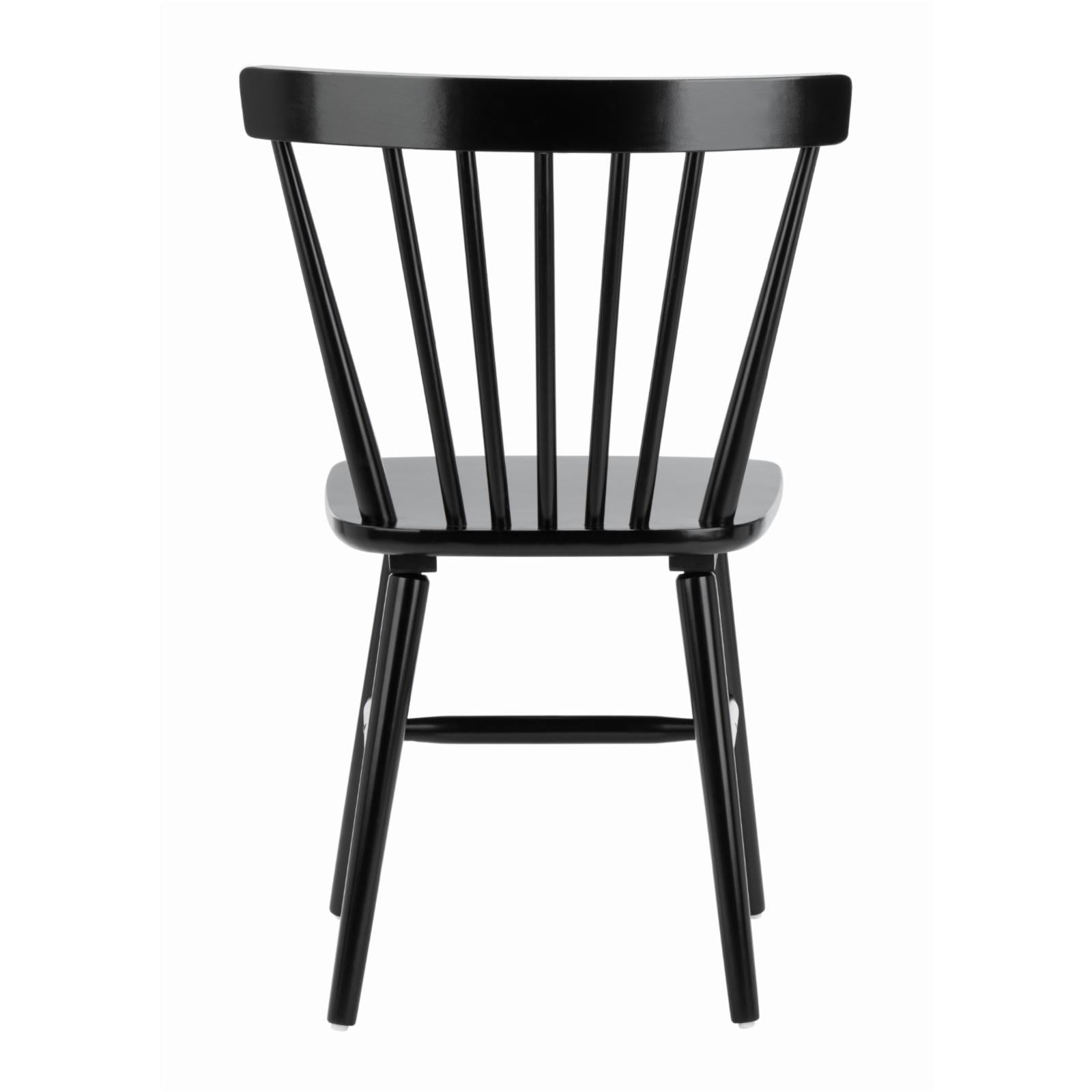 Safavieh Winona Spindle Dining Chair - Set of 2