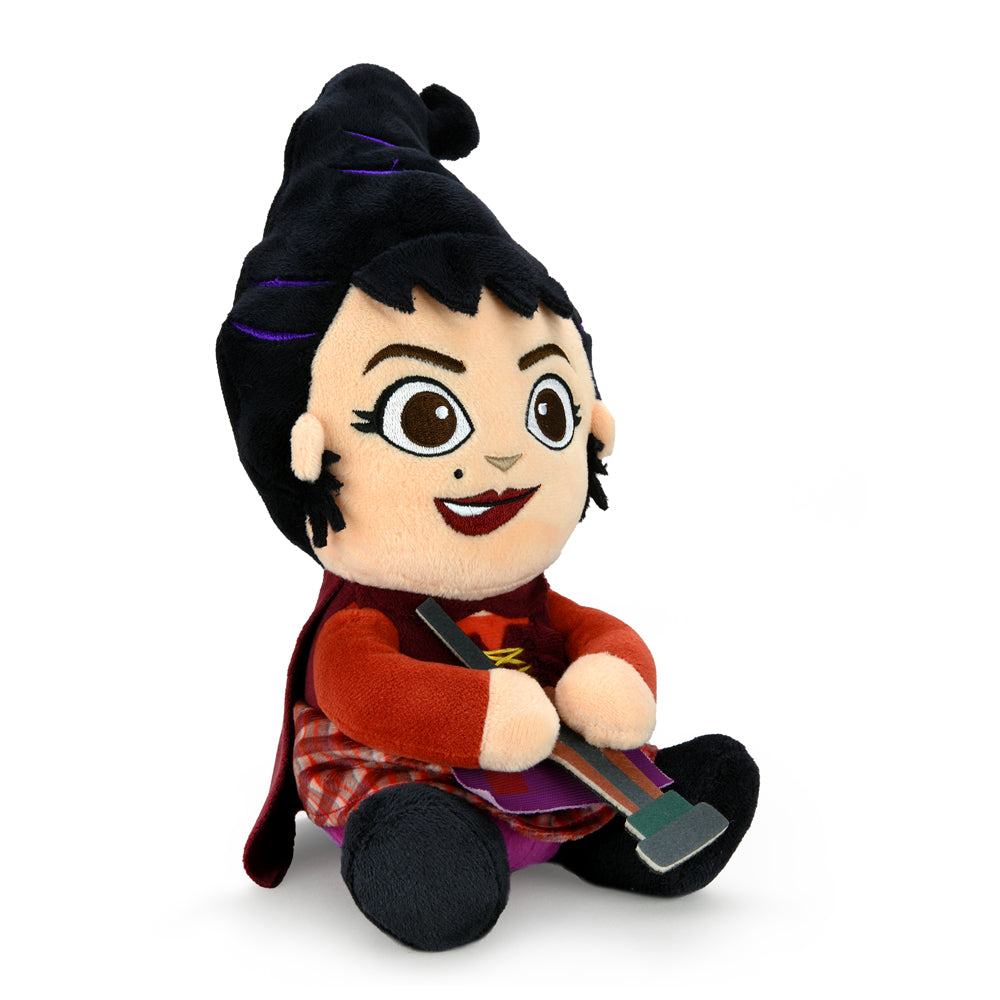 Hocus Pocus Mary Sanderson 8” Phunny Plush by Kidrobot