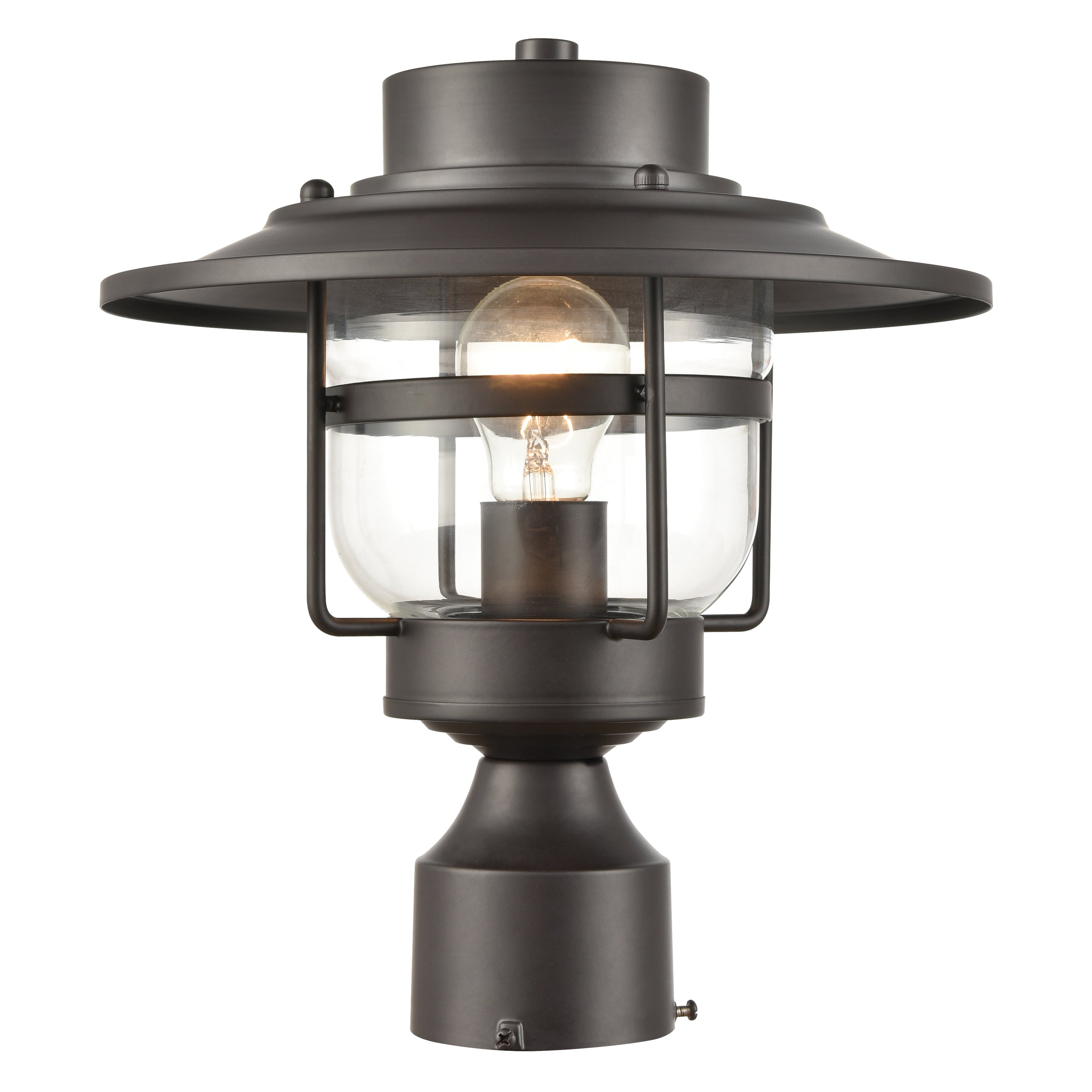 Renninger Outdoor Post Light