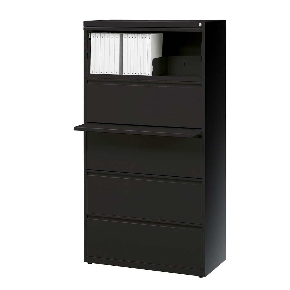 Hirsh HL10000 Commercial Lateral File Cabinet  30\