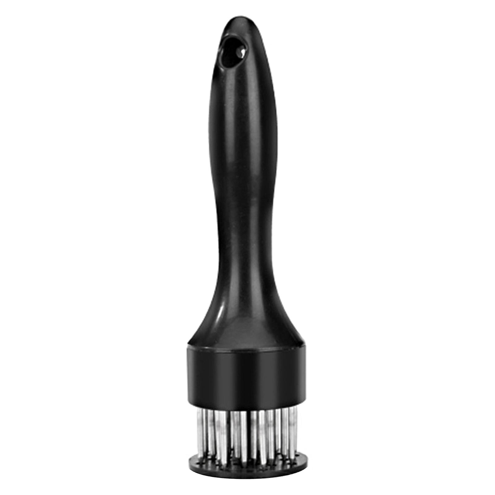 1 Meat Tenderizer Black