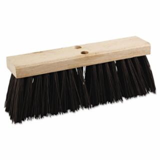 Boardwalk Paper 088 73160 C Street Broom Brown Pla...