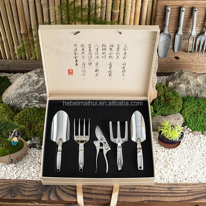 Factory direct supply Garden Tools Sets