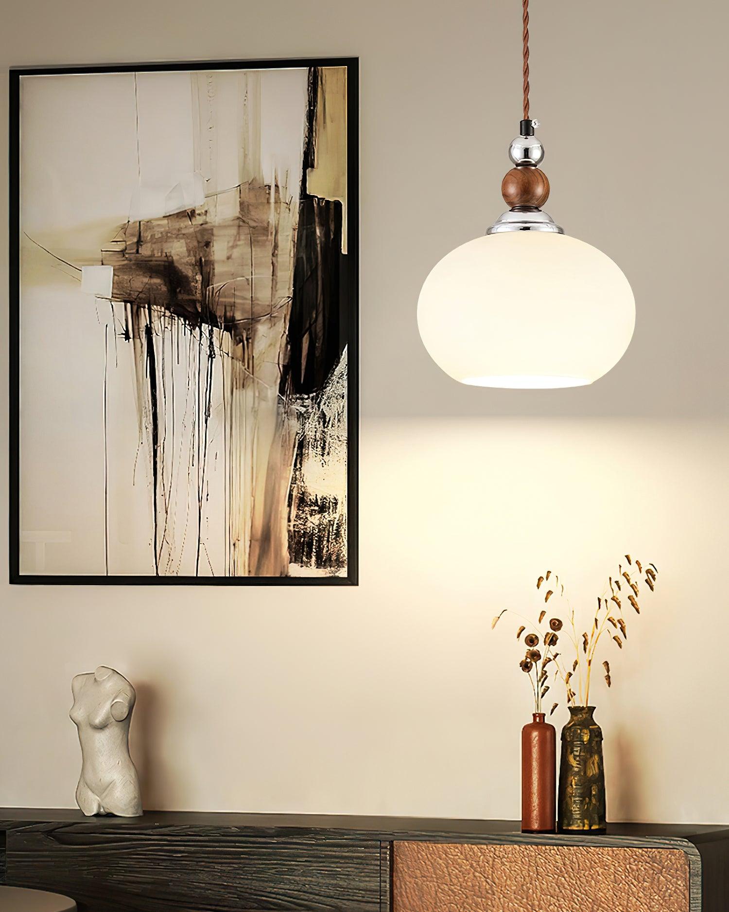 Yisi Po Pendant Lamp