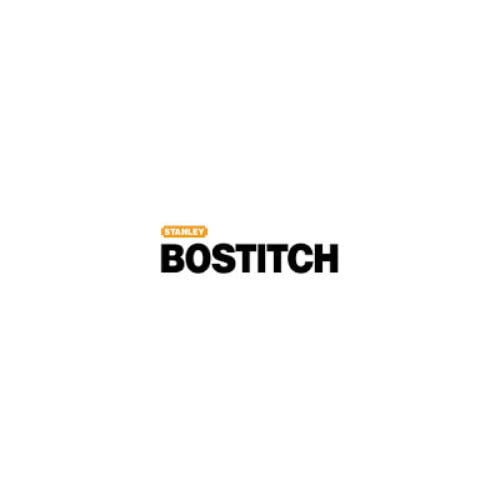 Bostitch Ergonomic Desktop Stapler， 20-Sheet Capacity， Black (B2200BK)