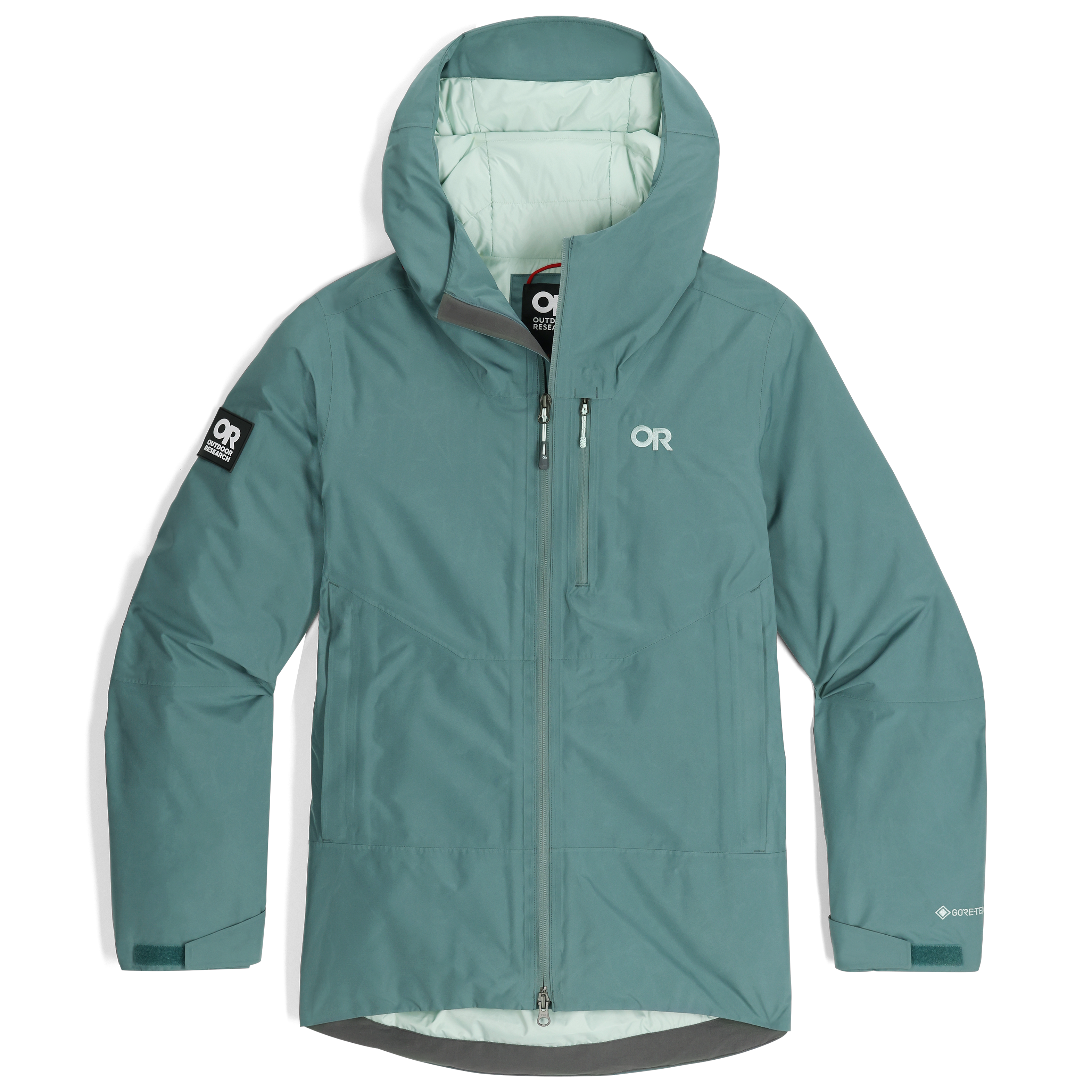 Women's Tungsten II Jacket