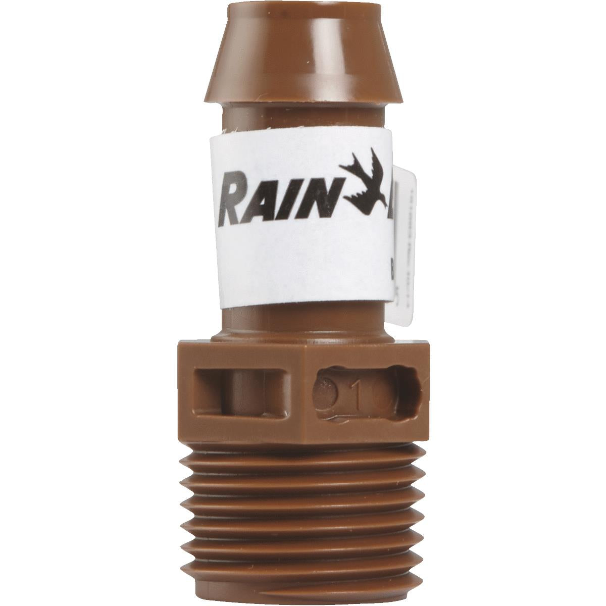 Rain Bird Corp. Consumer Pvc Adaptr for 1/2