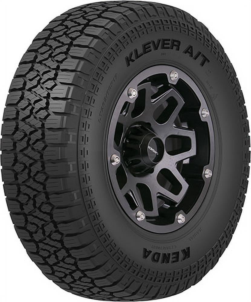 Kenda Klever A/T2 KR628 All Terrain 265/60R18 114T XL Light Truck Tire