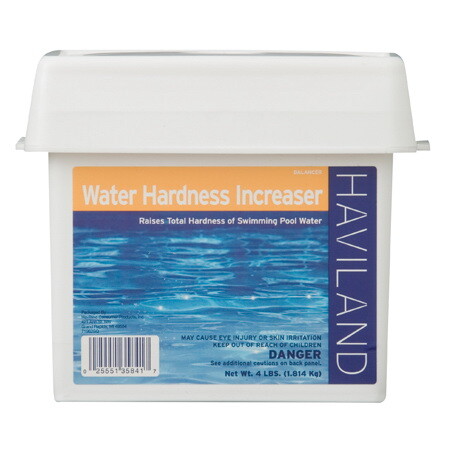 Haviland C002711 CS77C1 4 Lb Water Hardness Increa...