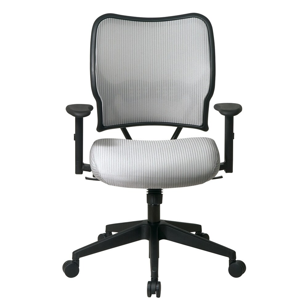 Deluxe Chair with Shadow Fabric Seat