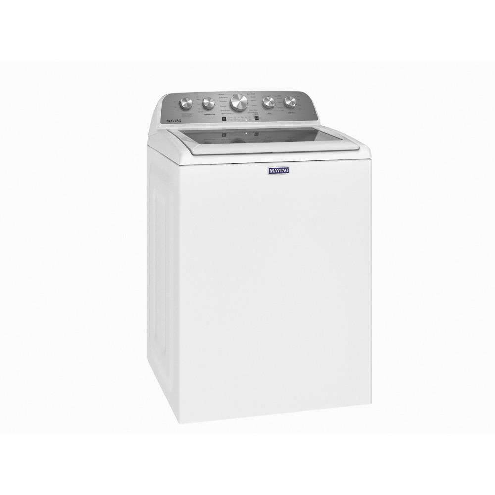 Maytag MVW5430MW Top Load Washer With Extra Power - 4.8 Cu. Ft.