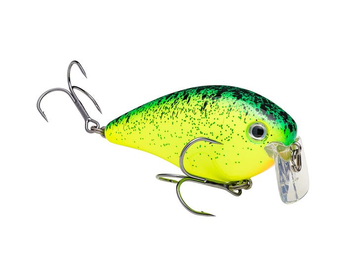 Strike King Kevin VanDam 2.5 Wake Bait - HCKVD2.5W-476