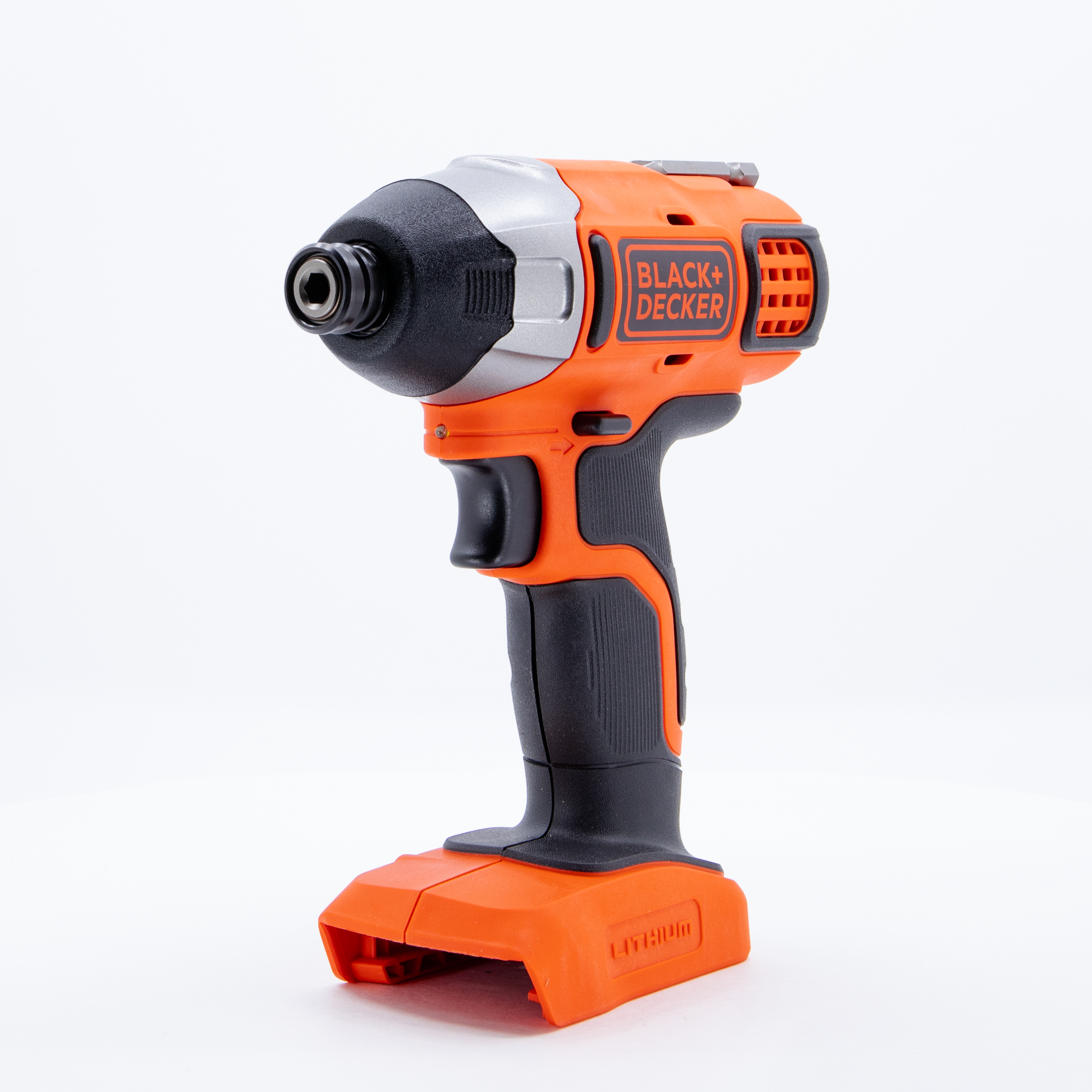 20V MAX* POWERCONNECT™ 1/4 in. Cordless Impact Driver, Tool Only