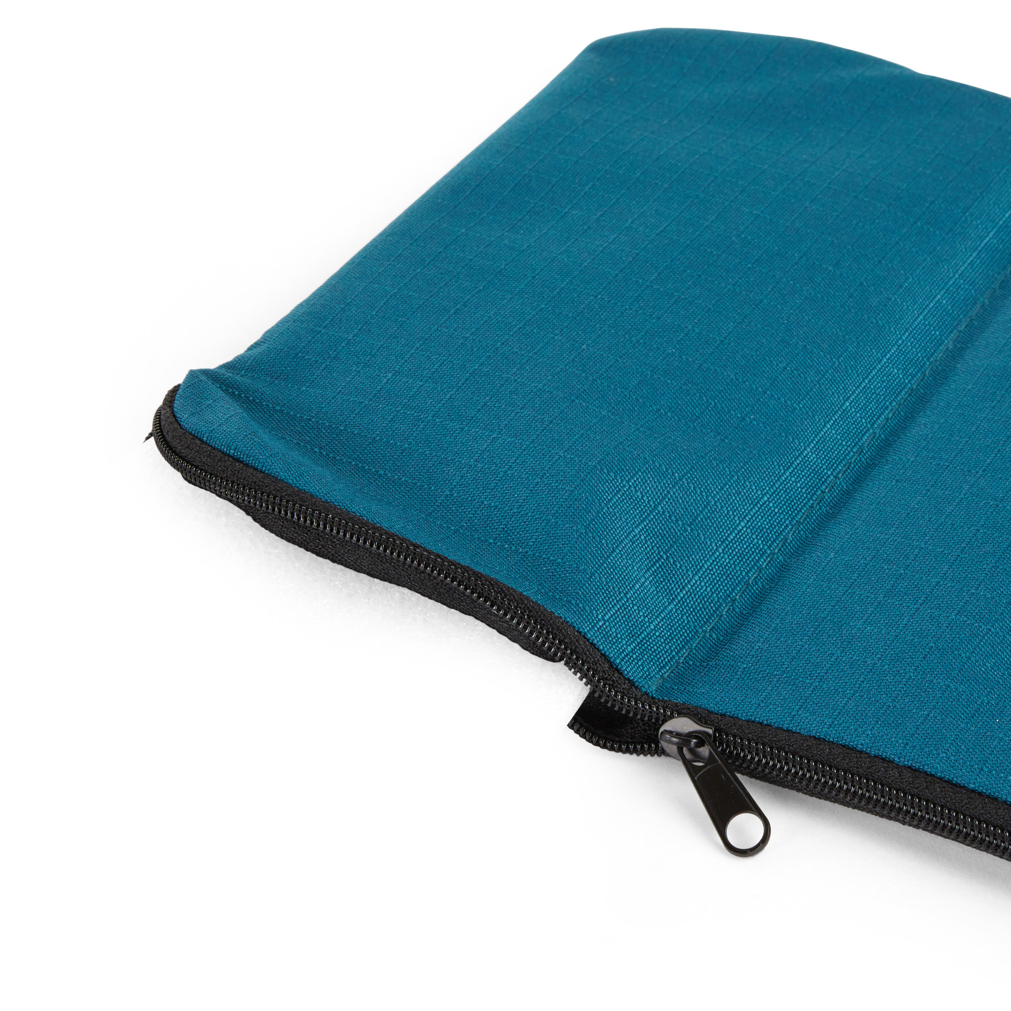 Reddy Teal Packable Carrier Bag for Dogs， 17