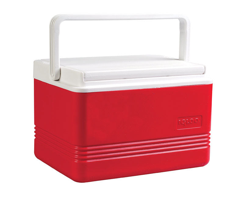 LEGEND 12 COOLER RED