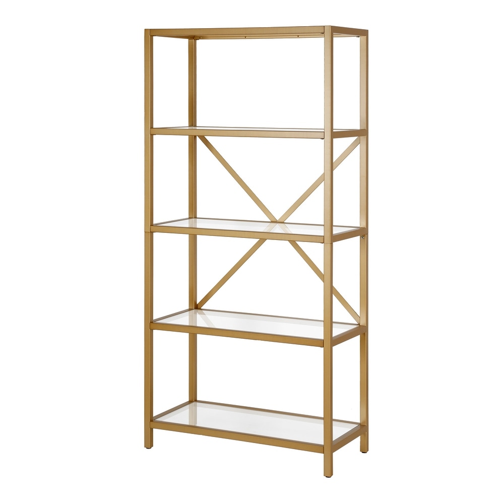 Etta Bookcase