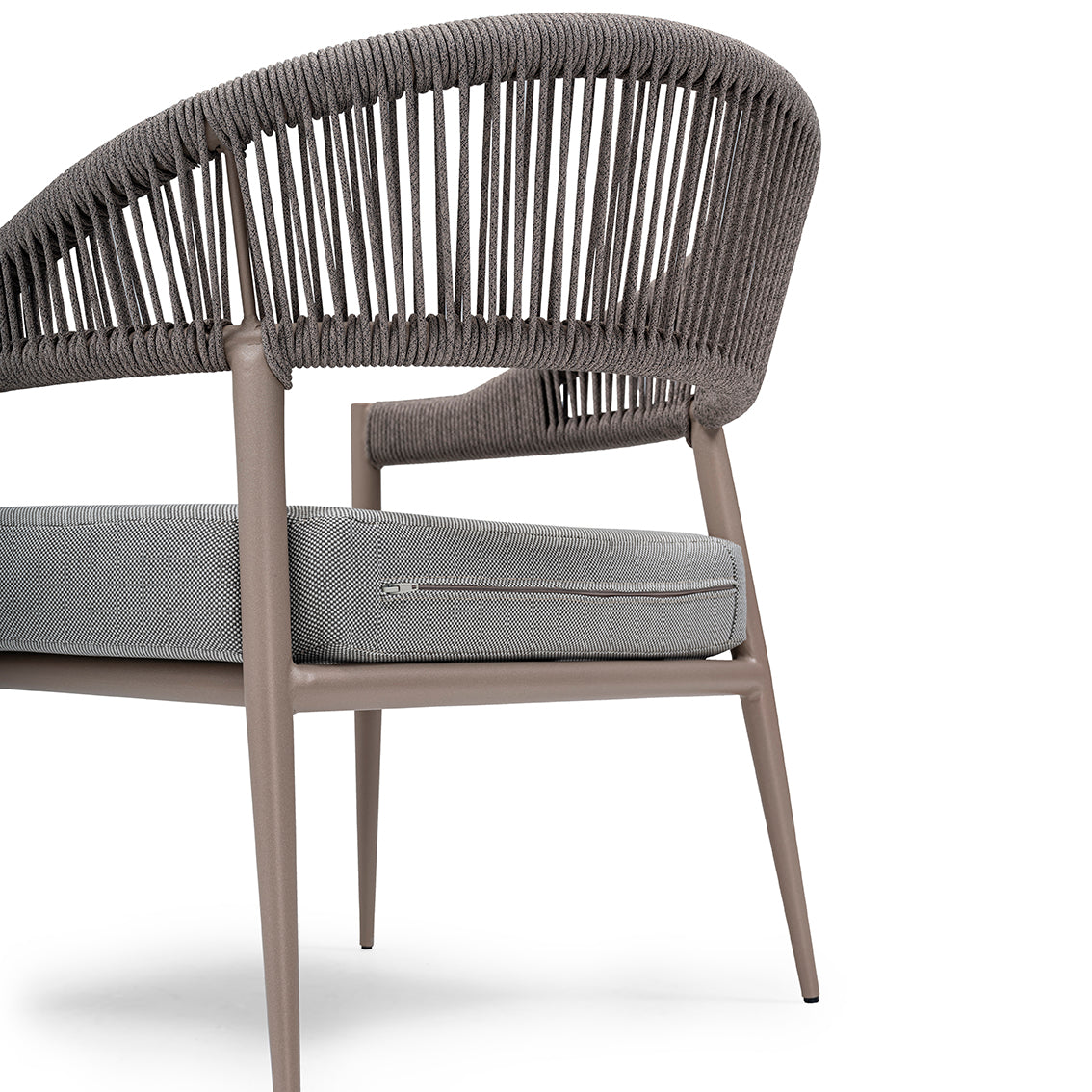 Akdeniz Outdoor Armchair Akdeniz-Sanc043