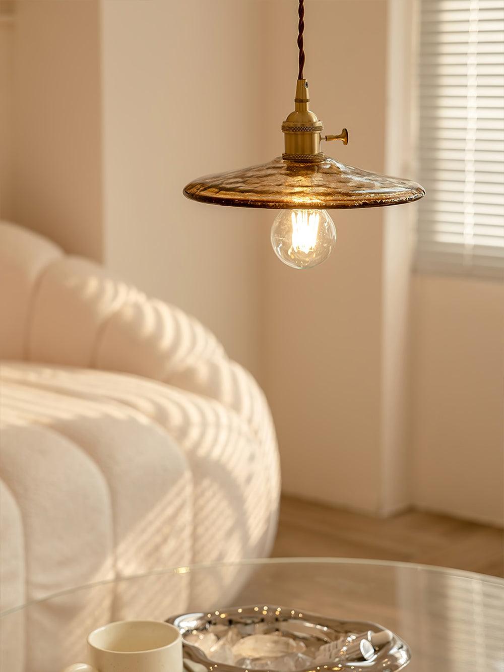 Perrin Pendant Light