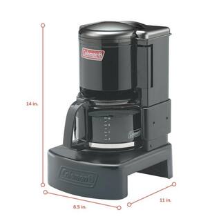 Coleman Coffeemaker Camping 2000038223