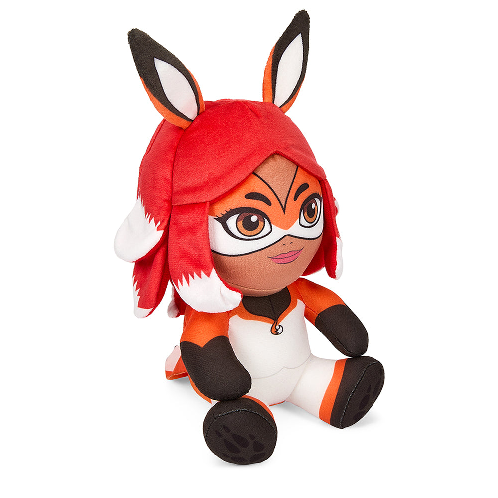 Miraculous- Rena Rouge Phunny Plush (PRE-ORDER)