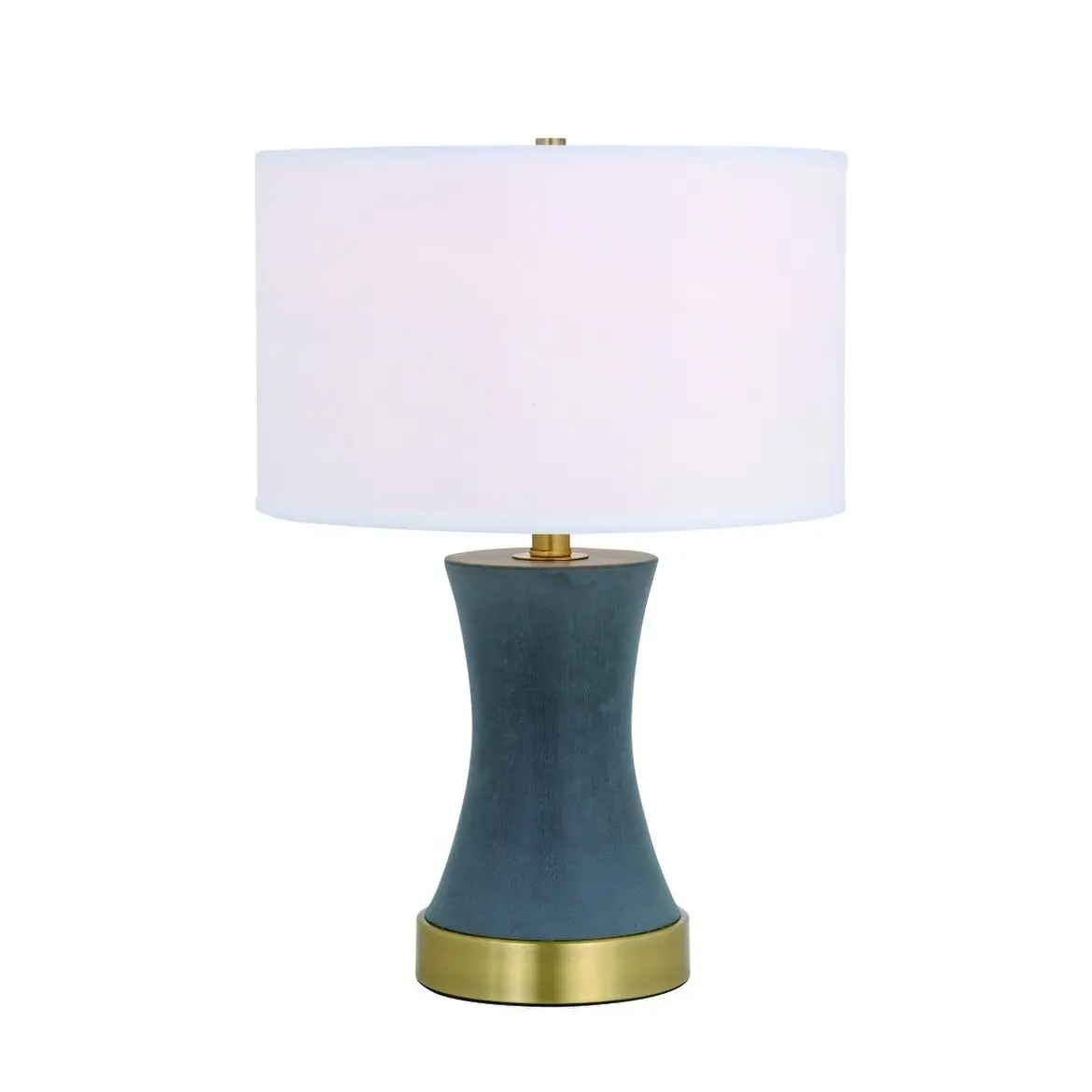 Emma 1 light Table Lamp