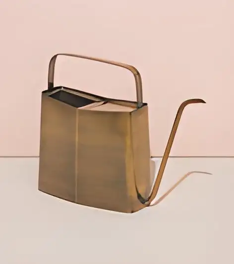 Rustic Design Handmade Watering Can Wholesale Manufacturer New Design Home Decoration Watering Can