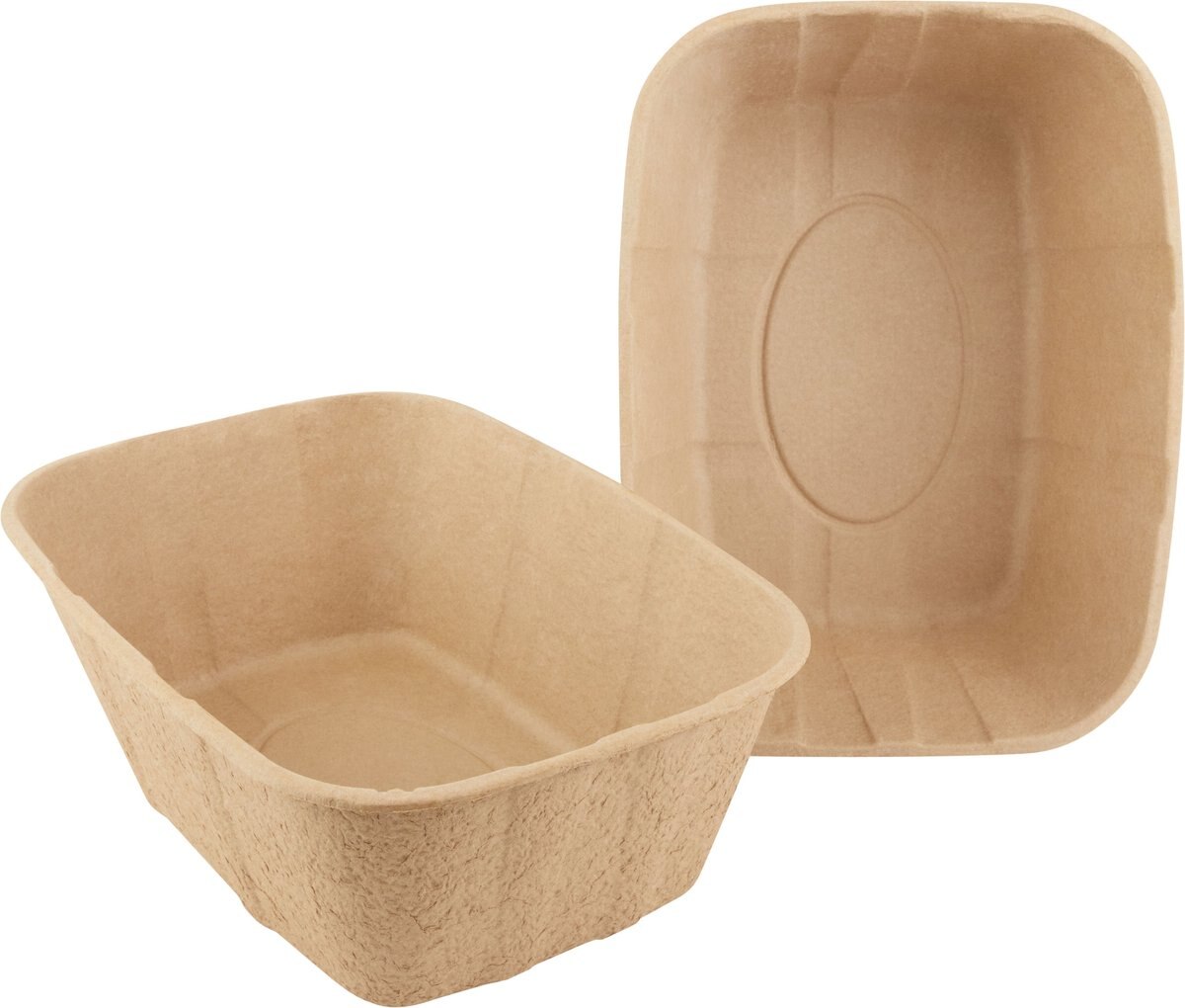 Frisco High-Sided Disposable Cat Litter Box