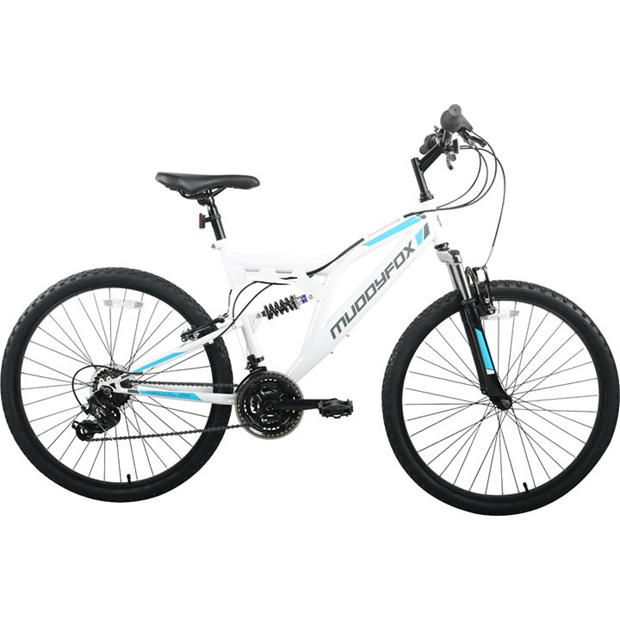 Muddyfox Recoil 26 Inch Ladies Mountain Bike