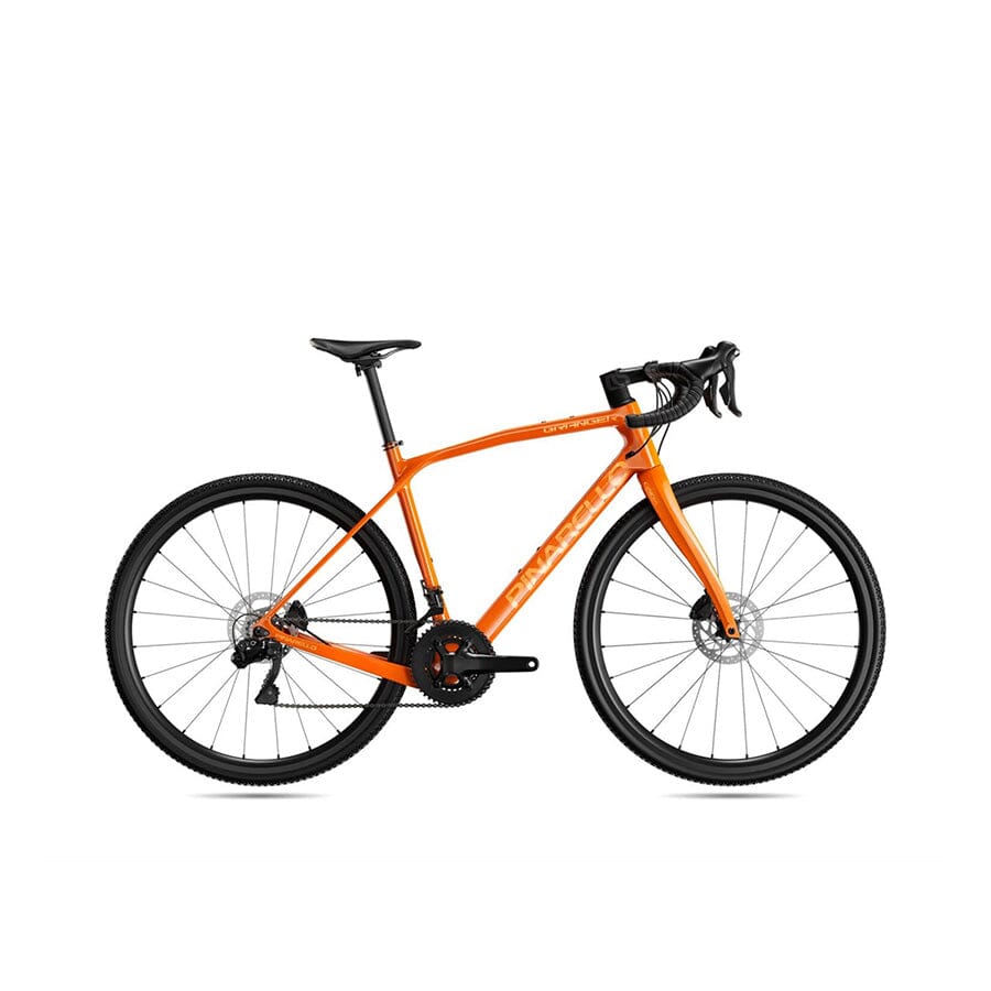 Pinarello Granger X3 - Rival AXS