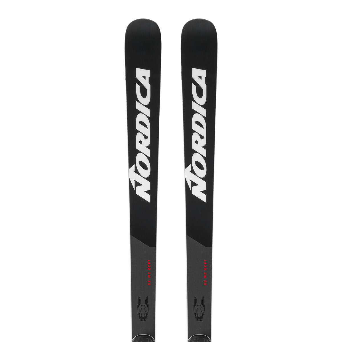 2025 Nordica Dobermann FIS WC GS Skis