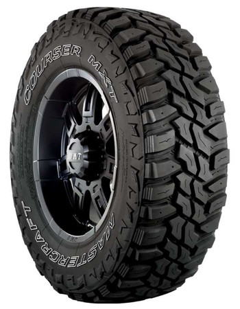 Mastercraft Courser MXT 32x11.50R15 Tires