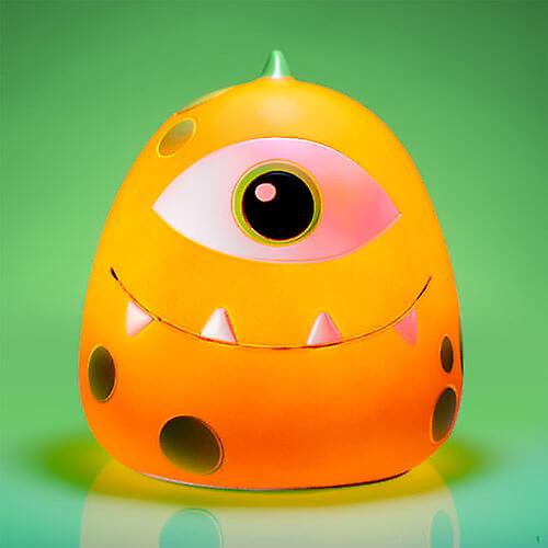 Smoosho's Pals Monsterlings Table Lamp (Borg)