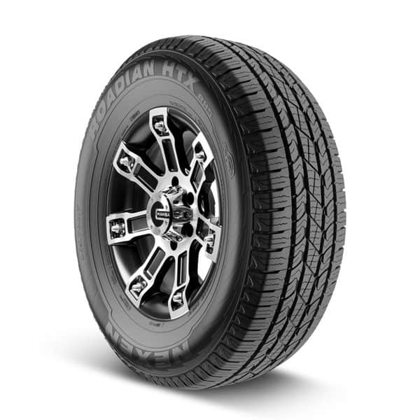 Nexen Roadian HTX RH5 245/60R18 105H