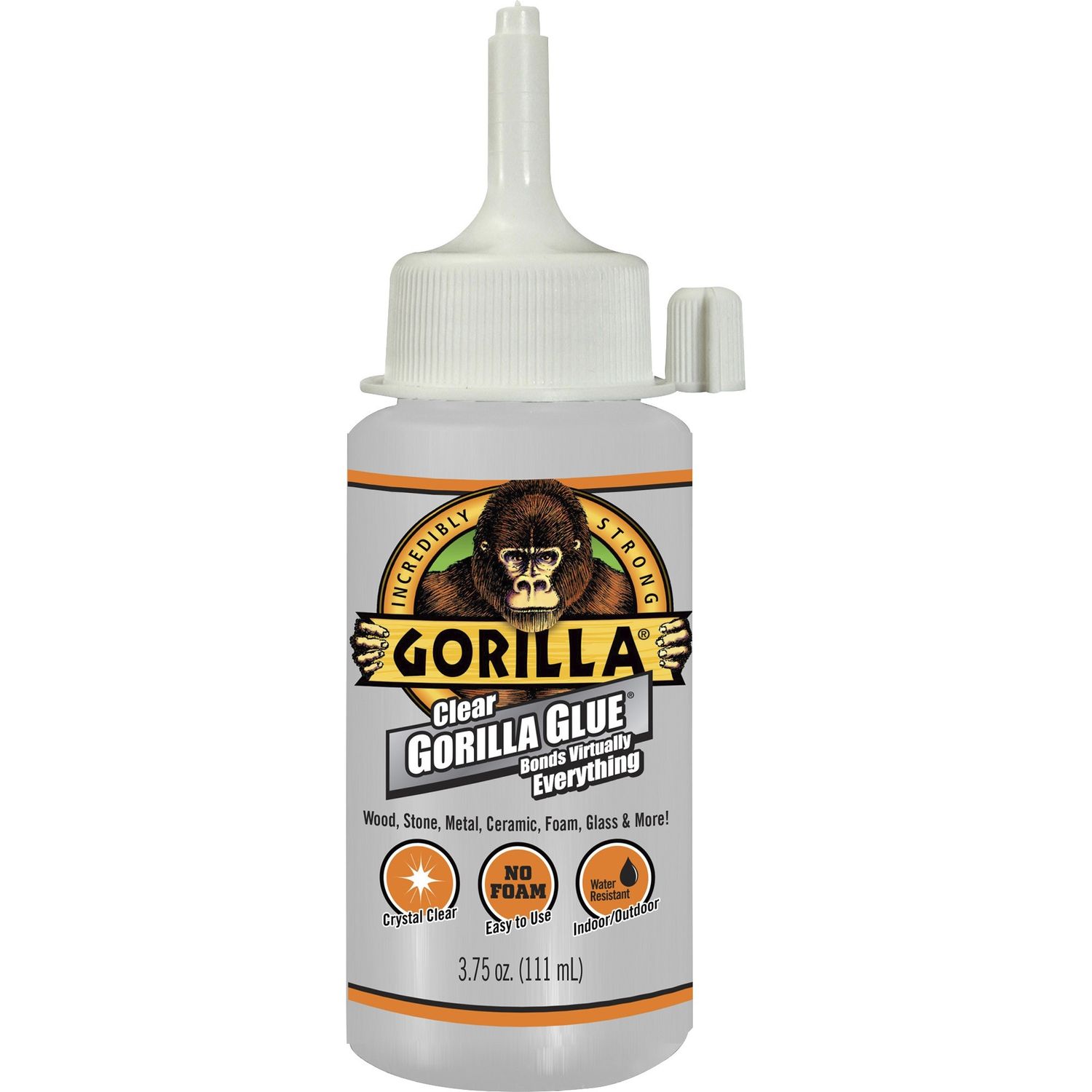 Clear Glue by Gorilla Glue， Inc GOR4537502